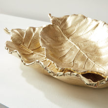 Load image into Gallery viewer, ALEGRA GRAND LEAF TRAY