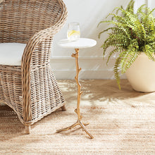 Load image into Gallery viewer, VARINA ACCENT TABLE