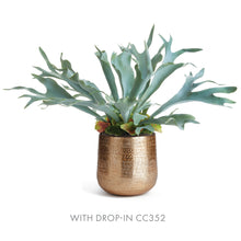 Load image into Gallery viewer, EMBERLYNN CACHEPOT SMALL