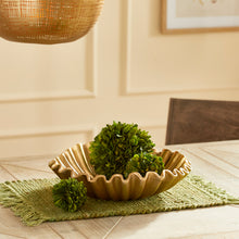 Load image into Gallery viewer, MAVIS DECORATIVE TRAY