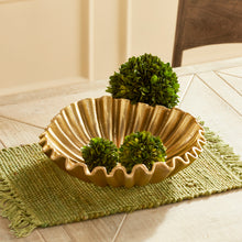 Load image into Gallery viewer, MAVIS DECORATIVE TRAY