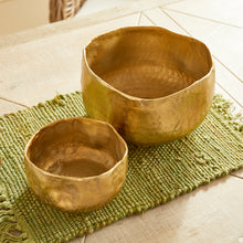 Load image into Gallery viewer, AMELIA CACHEPOTS, SET OF 2