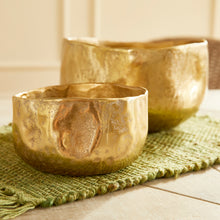 Load image into Gallery viewer, AMELIA CACHEPOTS, SET OF 2