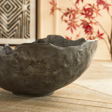 Load image into Gallery viewer, ROLAND ORGANIC GRANDE DECORATIVE BOWL