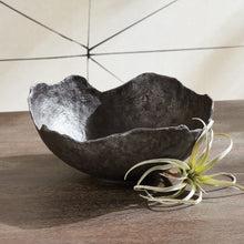Load image into Gallery viewer, ROLAND ORGANIC GRANDE DECORATIVE BOWL