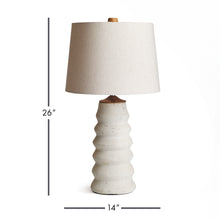 Load image into Gallery viewer, ADRIA LAMP