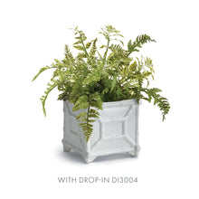 Load image into Gallery viewer, CHINOISERIE CACHEPOT SMALL