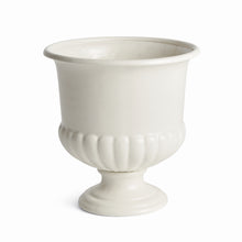 Load image into Gallery viewer, MIRABELLE DECORATIVE PEDESTAL BOWL SMALL