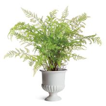 Load image into Gallery viewer, MIRABELLE DECORATIVE PEDESTAL BOWL SMALL