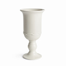 Load image into Gallery viewer, MIRABELLE PETITE PEDESTAL URN