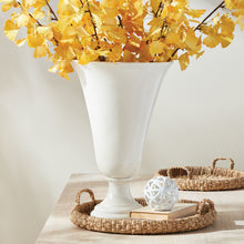 Load image into Gallery viewer, MIRABELLE GRANDE TRUMPET VASE