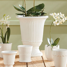 Load image into Gallery viewer, MIRABELLE BEADED VASE