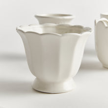 Load image into Gallery viewer, MIRABELLE MINI CACHEPOTS, SET OF 6