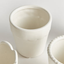 Load image into Gallery viewer, MIRABELLE MINI CACHEPOTS, SET OF 6