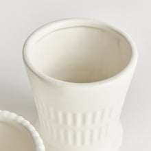Load image into Gallery viewer, MIRABELLE MINI CACHEPOTS, SET OF 6