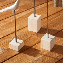 Load image into Gallery viewer, THE FLOCK, SET OF 3