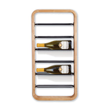 Load image into Gallery viewer, HOXTON 6-BOTTLE WINE RACK