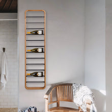 Load image into Gallery viewer, HOXTON 12-BOTTLE WINE RACK