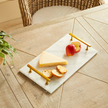 Load image into Gallery viewer, VIENNA SERVING TRAY