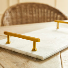 Load image into Gallery viewer, VIENNA SERVING TRAY