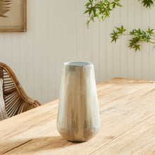 Load image into Gallery viewer, ALMETA VASE SMALL