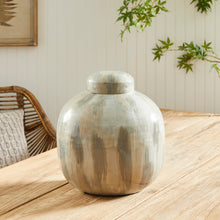 Load image into Gallery viewer, ALMETA LIDDED URN