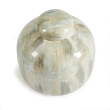 Load image into Gallery viewer, ALMETA LIDDED URN