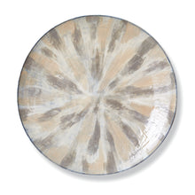 Load image into Gallery viewer, ALMETA DECORATIVE PLATE