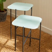 Load image into Gallery viewer, KENZIE SQUARE TABLES, SET OF 2