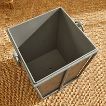 Load image into Gallery viewer, CALLAHAN TAPERED PLANTER SMALL