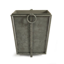 Load image into Gallery viewer, CALLAHAN TAPERED PLANTER SMALL