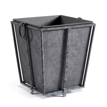 Load image into Gallery viewer, CALLAHAN TAPERED PLANTER SMALL