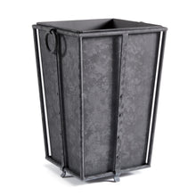 Load image into Gallery viewer, CALLAHAN TAPERED PLANTER LARGE