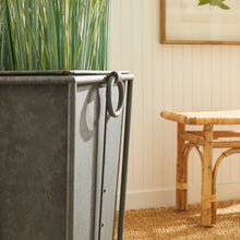 Load image into Gallery viewer, CALLAHAN TAPERED PLANTER LARGE