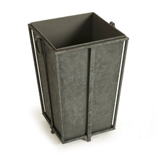 Load image into Gallery viewer, CALLAHAN TAPERED PLANTER LARGE