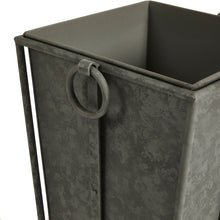 Load image into Gallery viewer, CALLAHAN TAPERED PLANTER LARGE