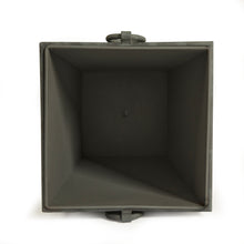 Load image into Gallery viewer, CALLAHAN TAPERED PLANTER LARGE