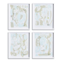 Load image into Gallery viewer, BACCHUS PRINTS, SET OF 4