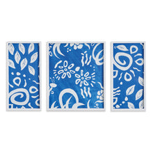 Load image into Gallery viewer, SUMMER PARTY PRINTS, SET OF 3