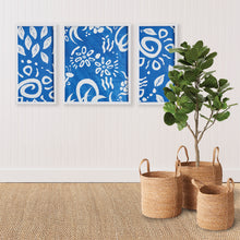 Load image into Gallery viewer, SUMMER PARTY PRINTS, SET OF 3