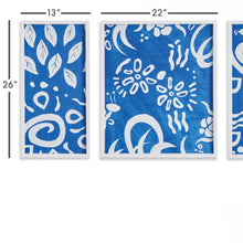 Load image into Gallery viewer, SUMMER PARTY PRINTS, SET OF 3