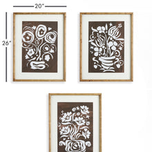 Load image into Gallery viewer, DARE TO DANCE PRINTS, SET OF 3