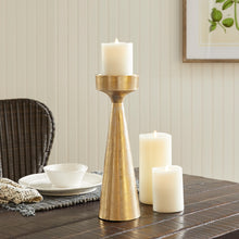 Load image into Gallery viewer, FLORENCE CANDLE STAND LARGE