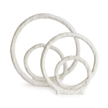 Load image into Gallery viewer, ELDON SCULPTURES, SET OF 2