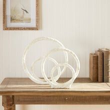 Load image into Gallery viewer, ELDON SCULPTURES, SET OF 2