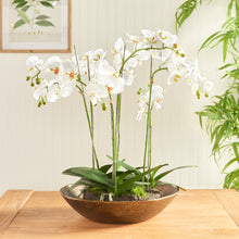 Load image into Gallery viewer, MYRON DECORATIVE BOWL
