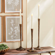 Load image into Gallery viewer, BURKE TAPER HOLDERS, SET OF 3