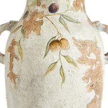 Load image into Gallery viewer, SICILIA URN WITH HANDLES LARGE