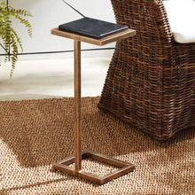 Load image into Gallery viewer, WINSTON ACCENT TABLE