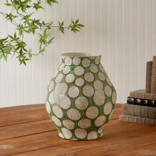 Load image into Gallery viewer, KILEY VASE LARGE